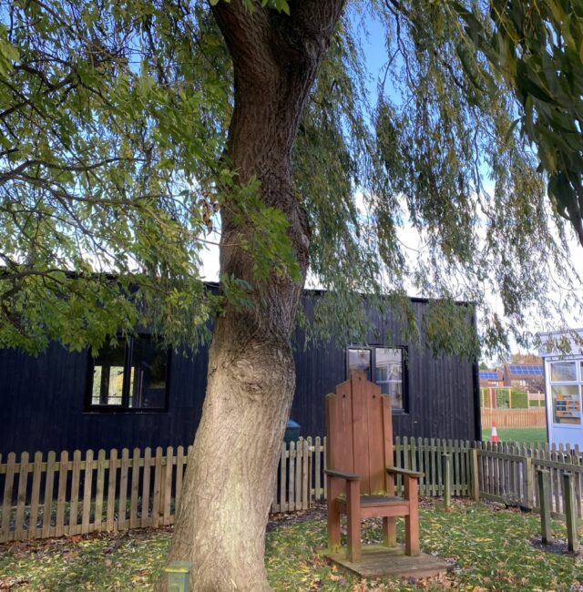 Abbeyfield Willow